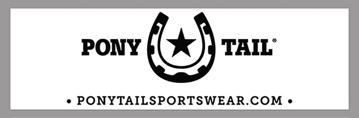 Pony Tail Sportswear 10x3 banner OPTIONS-2